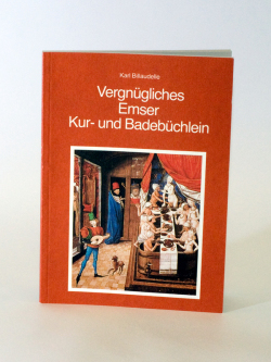 Kur- und Badebüchlein